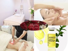 マジョラム(Marjoram)