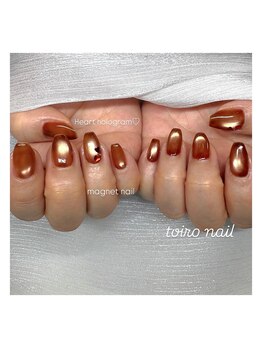 トイロネイル(toironail)/