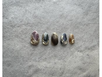 インクネイル☆