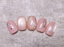 コキーユ(Coquille)