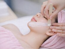 トリンテ バイ フェース(TRINTE by FAITH)