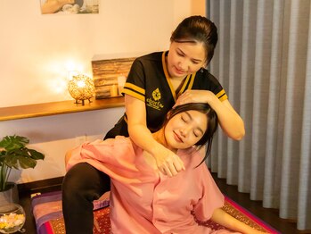 チョーファ(Chorfa)/