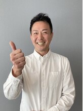 楚々(SOSO)&nbsp;伊達 慎太郎