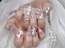 ナミネイルサロン(Nami Nail Salon)/