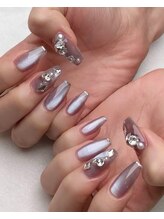 リナネイルサロン 池袋(Lina nail salon)/