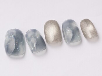 うるきらblue　￥7000