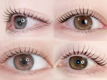 アイモア 横浜関内店(eye mor.)/4月オススメ★まつげデザイン