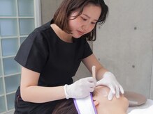 レオン(Leon)/スタッフ施術