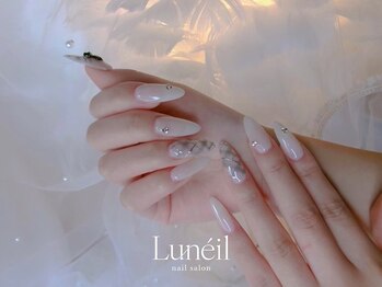 ルネイル(Luneil)/