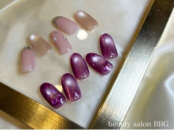 BBG/トレンドデザインBコース