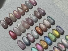 ミンクスタイル 高田馬場店(Mink style)/フットネイル