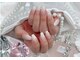 Papillon nailの写真/初めてでも安心◎話しやすく通いやすい！忙しい方もサクッと美爪へ♪