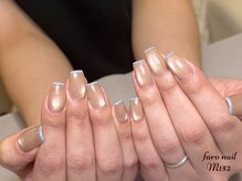 ファーロネイル(faro nail)/《デザインフレンチ》コース