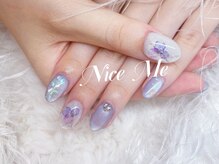 ナイスミー(Nice Me)/夏デザイン♪