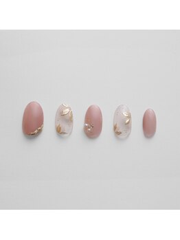 アトリエはるか　ウィング高輪店/デザインアート8,140円