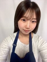 エクシアホワイトニング 宇治小倉店&nbsp;國本 瀬那