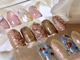 Mamiの小さな美術館 パラジェル