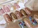 Mamiの小さな美術館 パラジェル