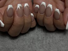 ノア(noa)/フレンチネイル