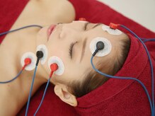 ビューティールーム リヴィア(BEAUTY ROOM RIVIA)/【パック】電子パック¥7500