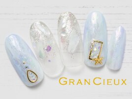 夏色シェル×フィルム／7500円