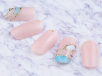 ソルノワ(sol-noir)/