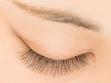 アイラッシュサロン ブラン イオンモール高岡店(Eyelash Salon Blanc)/【４Dエクステ120束】