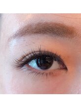 フランセス(Frances)/フラットマットラッシュ