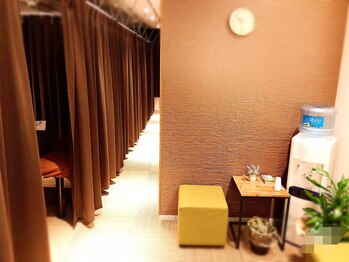 グイット 巣鴨店(Goo-it!)/メンズにもオススメのサロン★