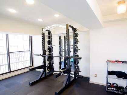 ムーバー(MOVERE)の写真