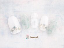 リモアネイル(limore nail)/ニュアンス☆