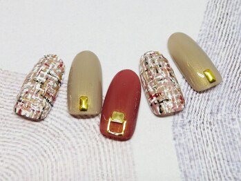 ティーエヌ 金山駅東口店/定額￥6700★オフ込