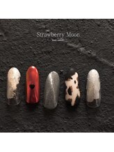 サロンストロベリームーン(Salon Strawberry Moon)/スタンダード定額☆￥7,980