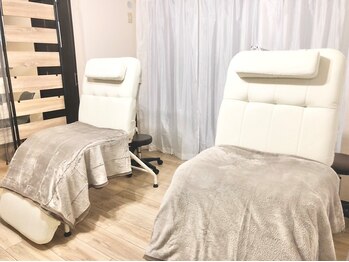 リズ(Liz.&)/内観★