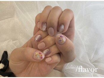 スラッシュフレーバー(/flavor)/6本やり放題＊￥7500