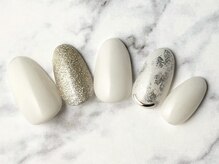 ネイルサロンリヴィエール(Riviere)/HAND★初回¥7500/再来¥8000