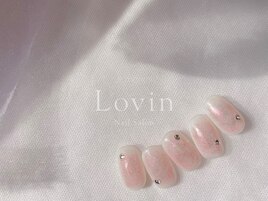 【ジェル/アート】