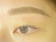 モア 銀座(more)/眉毛アイブロウスタイリング