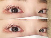 リノ 新町(Lino.)/まつげパーマ