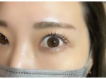 ファクトリー ビス(FACTORY bis)/パリジェンヌラッシュリフト