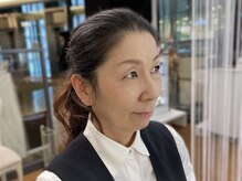 ビューティーガーデン イース/AFTER