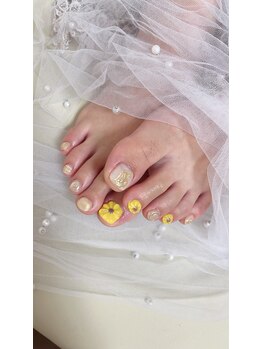 ココネイル アンド アイラッシュ(COCO NAIL & EYELASH)/