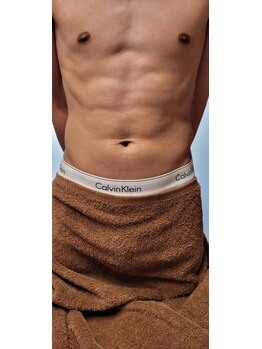 トラスト(TRUST)/メンズ脱毛