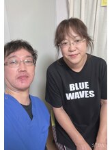 晴れ晴れ整体院/体の酷使で辛かった不調が！！