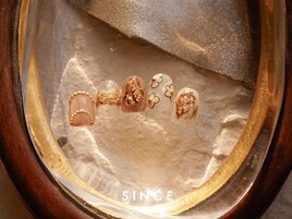 11月 monthly plus design