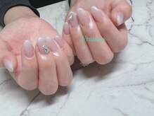 フランセス(Frances)/ベイビーブーマ