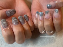 Nail design＊