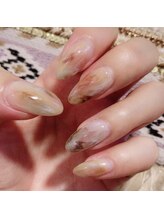 エムスタイル(Mstyle)/もやもやニュアンス