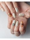 Nail　design