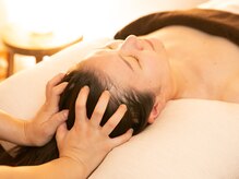 サロンカーム(Calm)/ヘッドケア